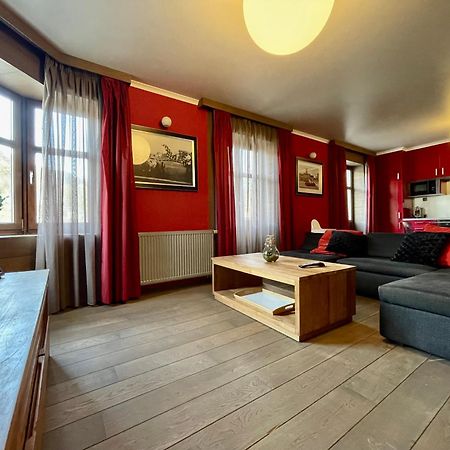 City Apartments By Malmedreams Malmedy Ngoại thất bức ảnh