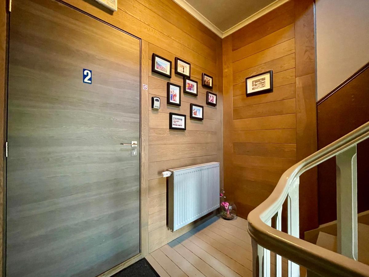 City Apartments By Malmedreams Malmedy Ngoại thất bức ảnh