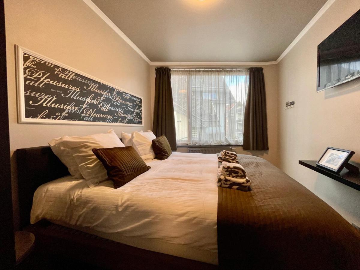City Apartments By Malmedreams Malmedy Ngoại thất bức ảnh