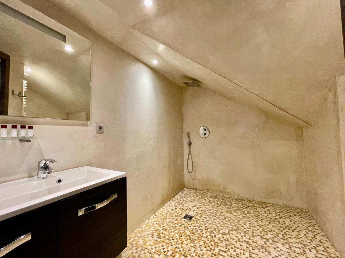 City Apartments By Malmedreams Malmedy Ngoại thất bức ảnh