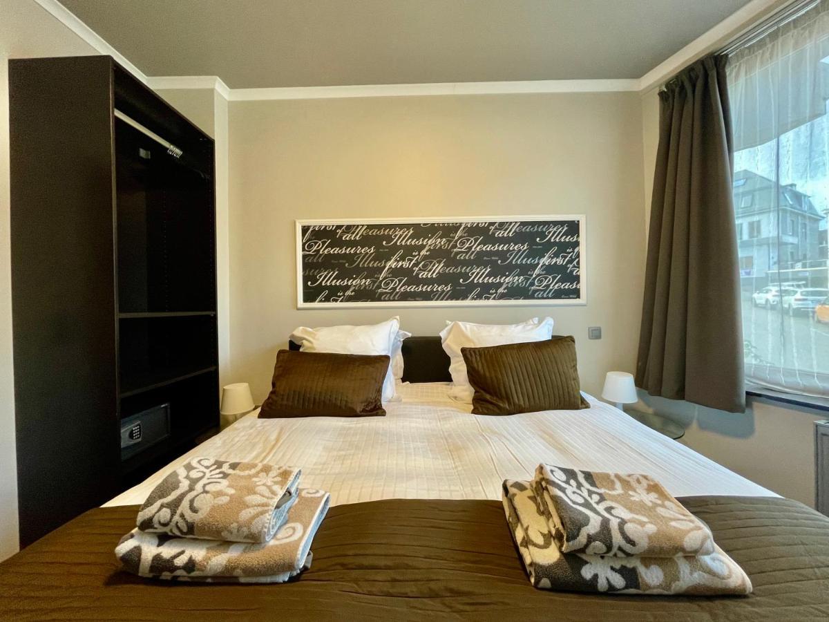 City Apartments By Malmedreams Malmedy Ngoại thất bức ảnh