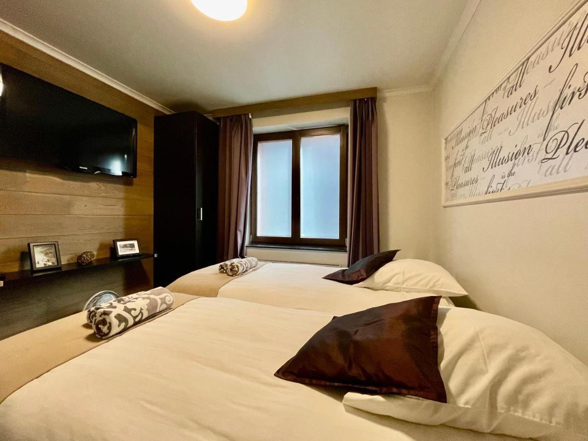 City Apartments By Malmedreams Malmedy Ngoại thất bức ảnh